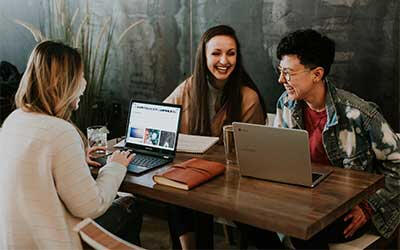 Marketing Courses