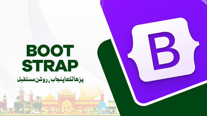 Responsive Websites with Bootstrap