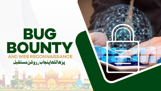 Bug Bounty and Web Reconnaissance