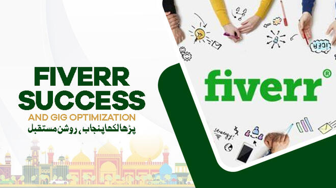 Fiverr Success and Gig Optimization