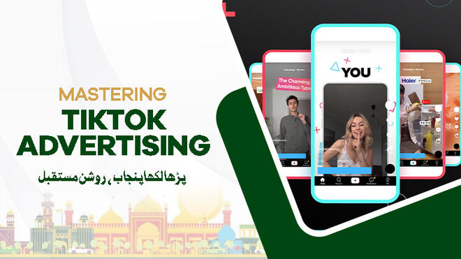 Mastering TikTok Advertising