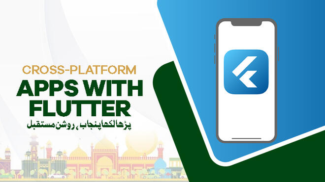 Cross-Platform Apps with Flutter