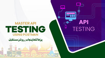 Master API Testing Using Postman