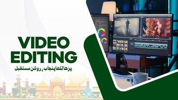 Mastering Video Editing Essentials