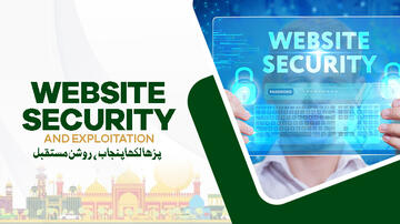 Website Security and Exploitation