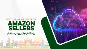 Virtual Assistance for Amazon Sellers