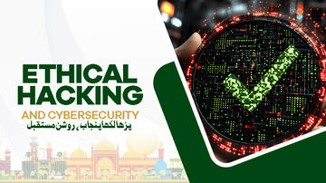 Ethical Hacking and Cybersecurity