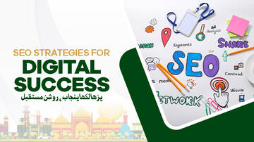 SEO Strategies for Digital Success